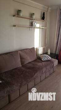 1-к квартира, посуточно, 36м2, 12/12 этаж