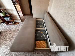 1-к квартира, посуточно, 34м2, 9/10 этаж