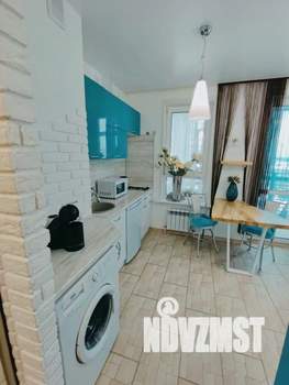 1-к квартира, посуточно, 26м2, 1/1 этаж