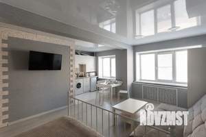 1-к квартира, посуточно, 30м2, 1/5 этаж