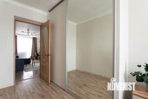 1-к квартира, посуточно, 42м2, 5/5 этаж