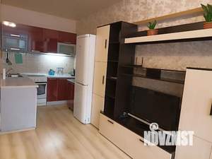 1-к квартира, посуточно, 40м2, 3/11 этаж