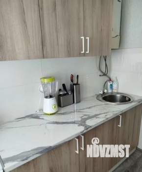 1-к квартира, на длительный срок, 31м2, 1/5 этаж