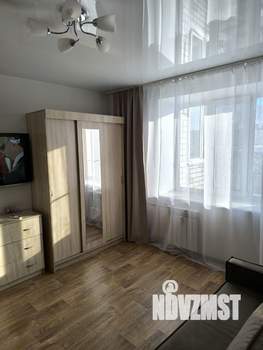 1-к квартира, на длительный срок, 32м2, 3/10 этаж