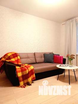 2-к квартира, посуточно, 50м2, 1/5 этаж