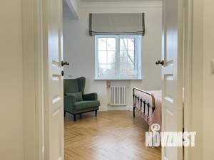 1-к квартира, посуточно, 44м2, 1/1 этаж