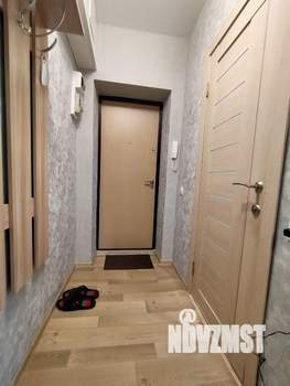 1-к квартира, посуточно, 30м2, 2/4 этаж