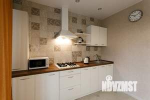 1-к квартира, посуточно, 42м2, 3/4 этаж