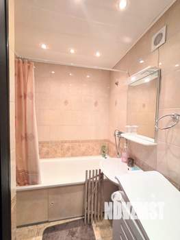 1-к квартира, на длительный срок, 40м2, 8/11 этаж