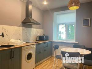 2-к квартира, посуточно, 57м2, 1/1 этаж