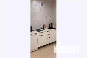 1-к квартира, посуточно, 25м2, 9/10 этаж