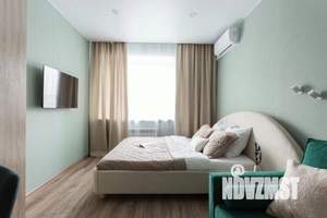 2-к квартира, посуточно, 62м2, 1/1 этаж