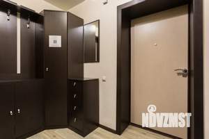 1-к квартира, посуточно, 39м2, 9/15 этаж