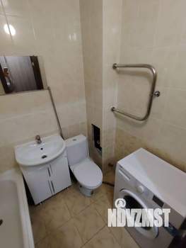 Студия квартира, на длительный срок, 25м2, 8/12 этаж