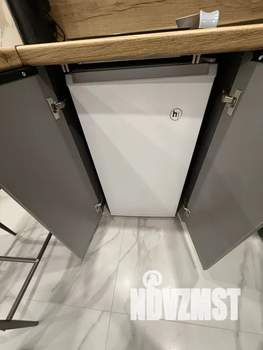 Студия квартира, посуточно, 24м2, 5/10 этаж