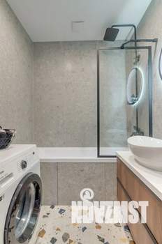 2-к квартира, посуточно, 73м2, 8/8 этаж