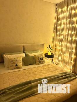 1-к квартира, посуточно, 32м2, 3/15 этаж