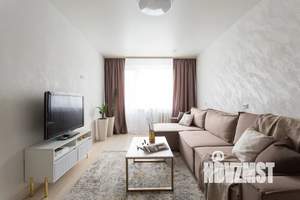 2-к квартира, посуточно, 43м2, 2/5 этаж