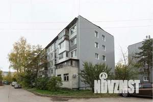 1-к квартира, посуточно, 30м2, 4/5 этаж