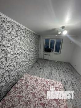 1-к квартира, на длительный срок, 40м2, 8/10 этаж