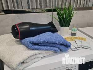 2-к квартира, посуточно, 68м2, 7/14 этаж