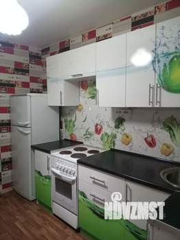 2-к квартира, на длительный срок, 48м2, 3/3 этаж