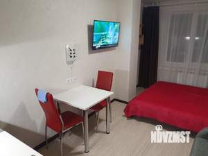 Студия квартира, на длительный срок, 22м2, 6/11 этаж