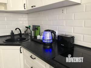 2-к квартира, посуточно, 49м2, 1/1 этаж