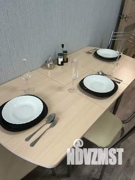 1-к квартира, посуточно, 33м2, 8/10 этаж