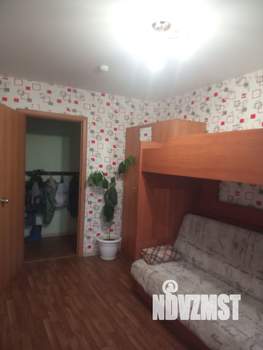 2-к квартира, на длительный срок, 48м2, 3/3 этаж