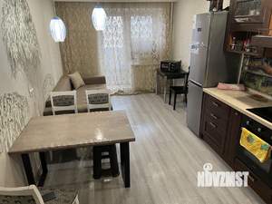 3-к квартира, посуточно, 70м2, 8/9 этаж