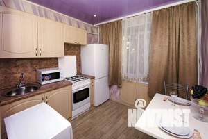 1-к квартира, посуточно, 33м2, 2/5 этаж