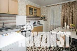 1-к квартира, посуточно, 40м2, 1/5 этаж