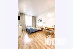 1-к квартира, посуточно, 22м2, 1/3 этаж