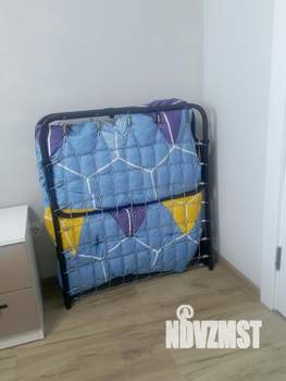 2-к квартира, посуточно, 38м2, 1/1 этаж