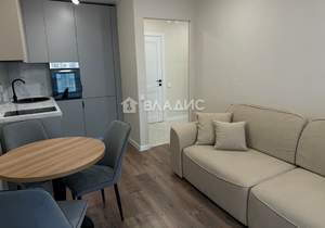 1-к квартира, на длительный срок, 36м2, 10/10 этаж