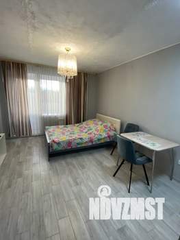 Студия квартира, посуточно, 24м2, 2/16 этаж