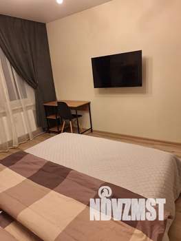 2-к квартира, посуточно, 70м2, 2/16 этаж