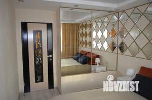 2-к квартира, посуточно, 39м2, 5/7 этаж