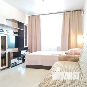 1-к квартира, посуточно, 30м2, 12/16 этаж