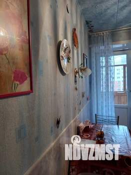 1-к квартира, посуточно, 47м2, 5/9 этаж