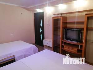 3-к квартира, посуточно, 87м2, 3/10 этаж