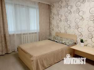 1-к квартира, посуточно, 32м2, 1/5 этаж