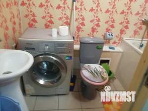 1-к квартира, посуточно, 34м2, 1/9 этаж