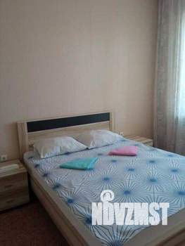 2-к квартира, посуточно, 68м2, 1/1 этаж