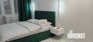 Студия квартира, посуточно, 25м2, 6/10 этаж