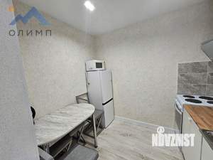 1-к квартира, на длительный срок, 35м2, 4/16 этаж