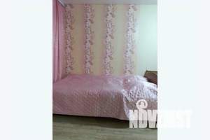 2-к квартира, посуточно, 46м2, 1/5 этаж