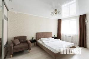 1-к квартира, посуточно, 31м2, 4/12 этаж