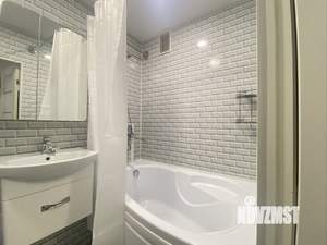 3-к квартира, посуточно, 60м2, 4/12 этаж